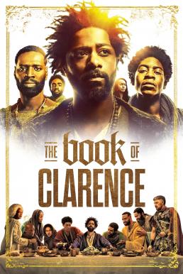 The Book of Clarence (2023) บรรยายไทย