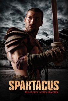 Spartacus Season 1