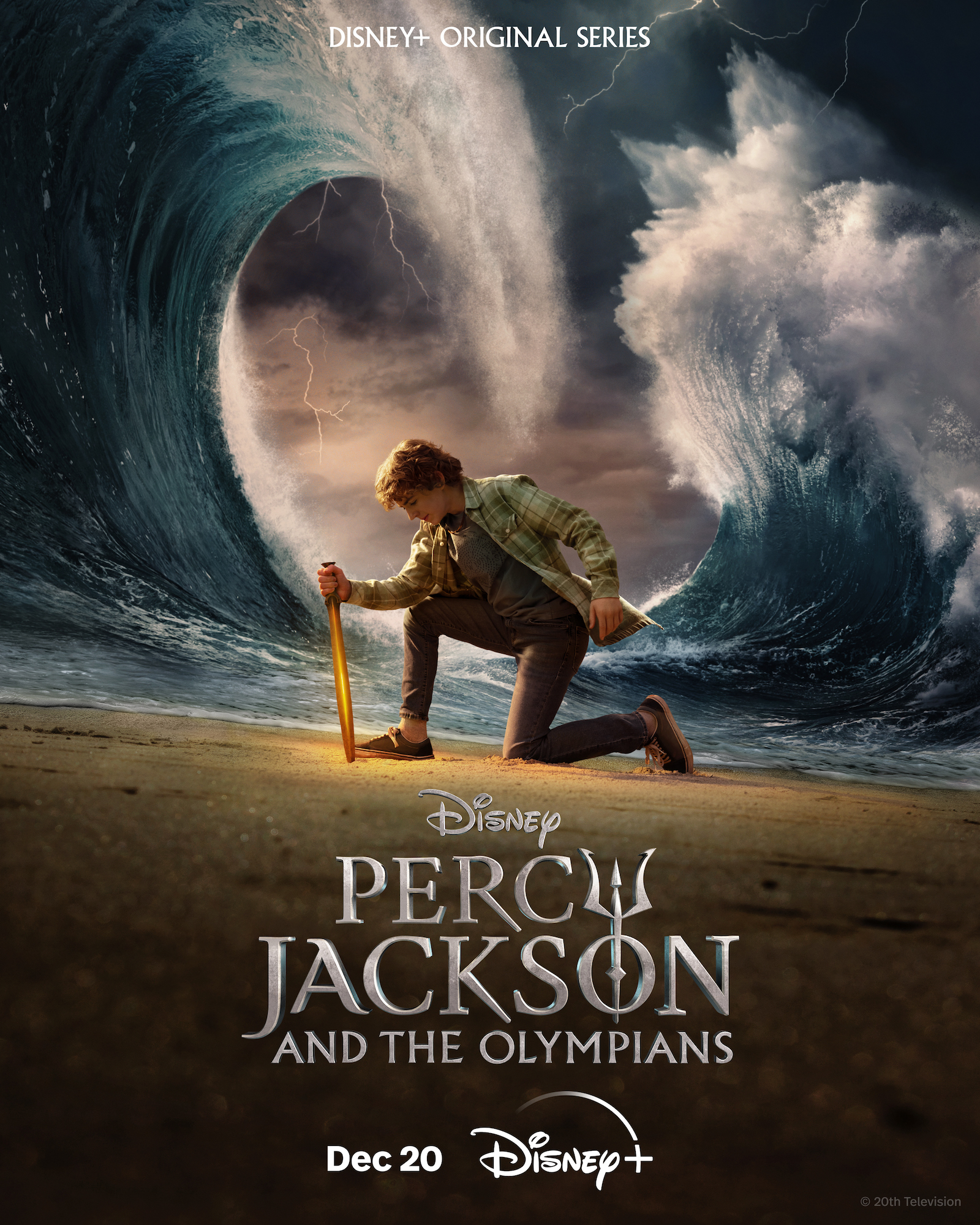 Percy Jackson and the Olympians 2023 S01