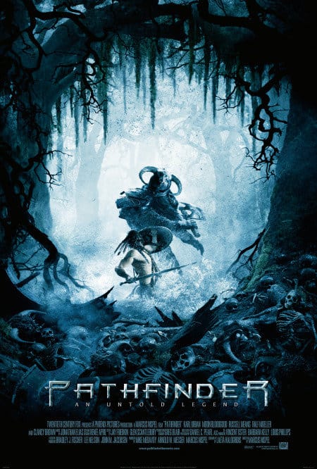 Pathfinder (2007) ศึกนักรบผ่าแผ่นดิน