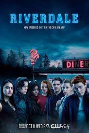 Riverdale ริเวอร์เดล Season 2