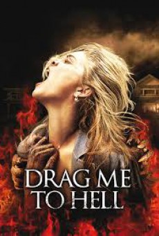 Drag Me to Hell (2009) กระชากลงหลุม