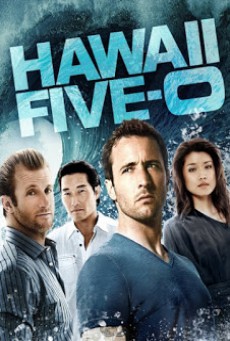 Hawaii Five-O Season 3