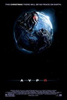 Aliens vs Predator 2 (2007) สงครามฝูงเอเลียน ปะทะ พรีเดเตอร์ 2