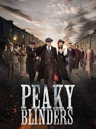 Peaky Blinders Season 4