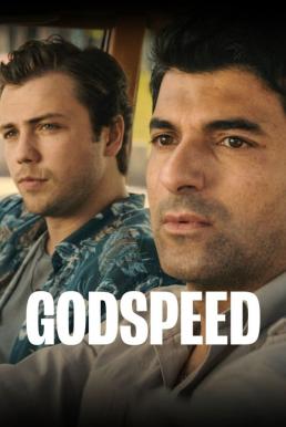 Godspeed ขอให้เดินทางโดยสวัสดิภาพ (2022) NETFLIX บรรยายไทย