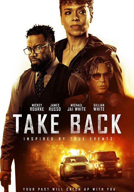 Take Back (2021)