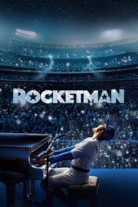 Rocketman ร็อคเกตแมน