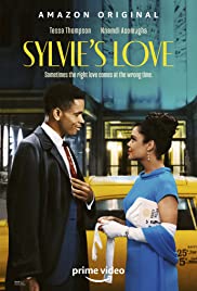 Sylvie’s Love (2020) ซิลวี่เลิฟ