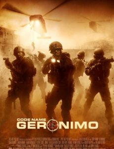 Code Name Geronimo (2012) เจอโรนีโม รหัสรบโลกสะท้าน