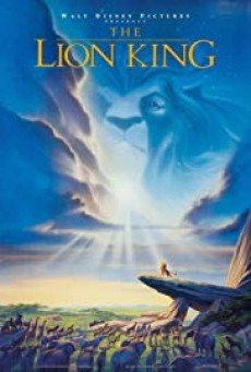 The Lion King (1994)