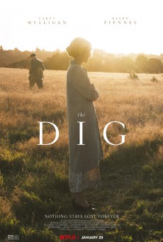 The Dig (2021) กู้ซาก