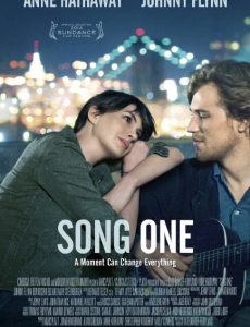 Song One (2014) เพลงหนึ่ง คิดถึงเธอ