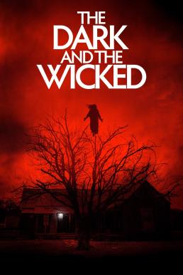 The Dark and the Wicked เฮี้ยน หลอน ซ่อนวิญญาณ (2020)