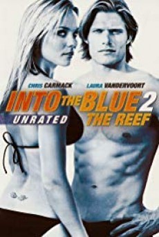 Into The Blue 2 The Reef (2009) ดิ่งลึก ฉกมฤตยู