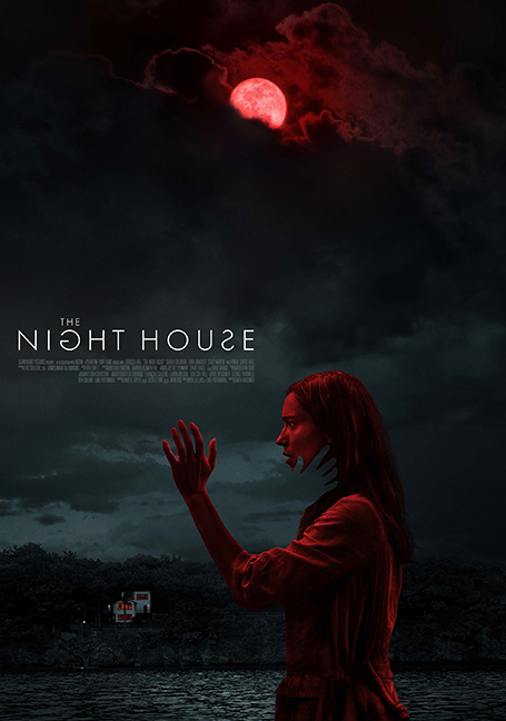 The Night House (2021)  บ้านซ่อนผวา