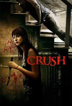 Crush (2013) รักจ้องเชือด