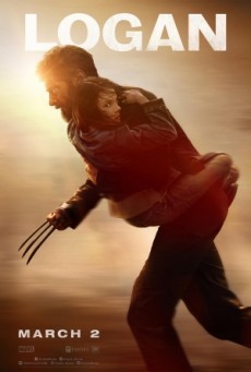 Logan โลแกน เดอะ วูล์ฟเวอรีน