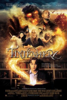 Inkheart เปิดตำนาน อิงค์ฮาร์ท มหัศจรรย์ทะลุโลก