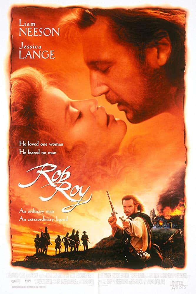 Rob Roy (1995)