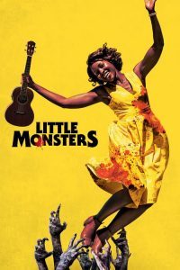 Little Monsters (2019) ซอมบี้มาแล้วงับ