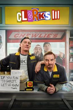 Clerks III (2022) บรรยายไทย