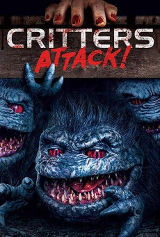 Critters Attack กลิ้ง งับ งับ บุกโลก