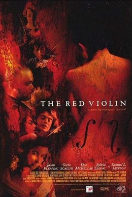 The Red Violin (1998) ไวโอลินเลือด