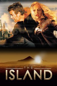 The Island (2005) แหกระห่ำแผนคนเหนือคน