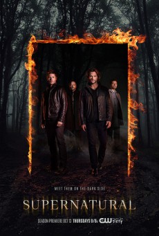 Supernatural Season 12