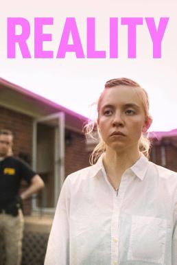 Reality (2023) บรรยายไทย