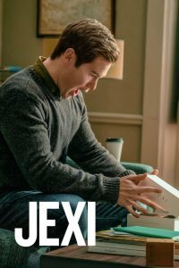 Jexi (2019) โปรแกรมอัจฉริยะ เปิดปุ๊บ วุ่นปั๊บ