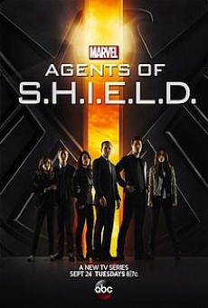 Agents of S.H.I.E.L.D. Season 1