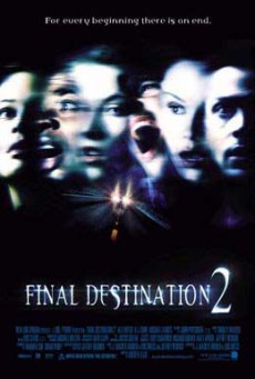 Final Destination 2 โกงความตาย ภาค 2