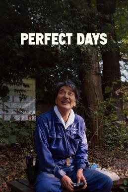 Perfect Days หยุดโลกเหงาไว้ตรงนี้ (2023) บรรยายไทยแปล