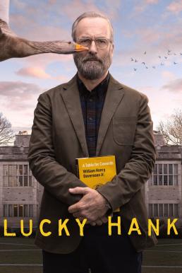 Lucky Hank Season 1 (2023) พากย์ไทย