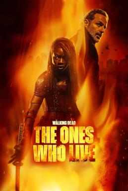 The Walking Dead: The Ones Who Live Season 1 (2024) พากย์ไทย