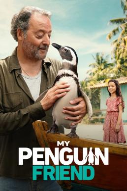 My Penguin Friend (2024) บรรยายไทย