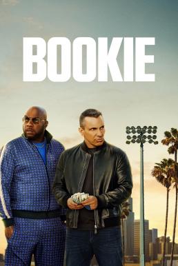 Bookie Season 1 (2023) HBO บรรยายไทย